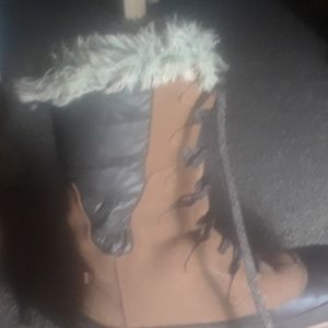 Winter boots